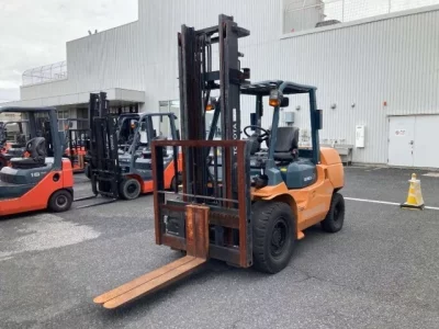 Toyota FORKLIFT