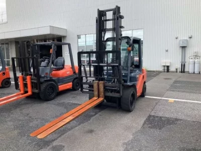 Toyota FORKLIFT