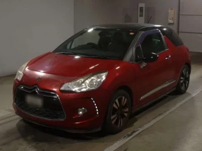 Citroen DS3