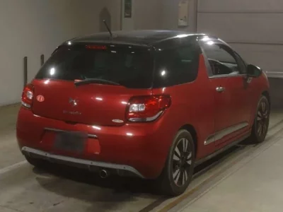 Citroen DS3