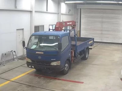 Toyota DYNA
