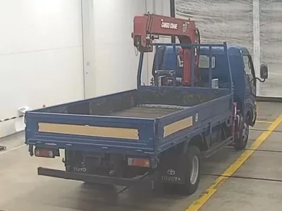 Toyota DYNA