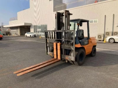 Toyota FORKLIFT