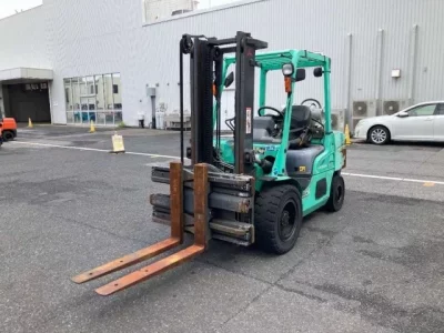 Mitsubishi FORKLIFT