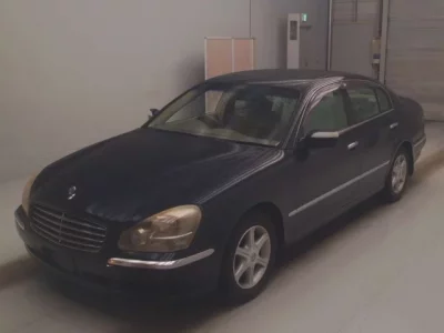 Nissan CIMA