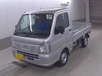 Nissan CLIPPER TRUCK