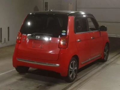 Honda N ONE