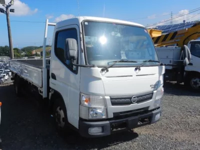 Nissan ATLAS