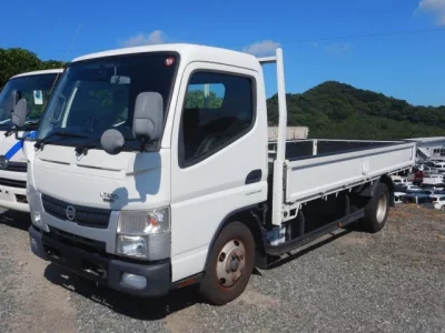 Nissan ATLAS