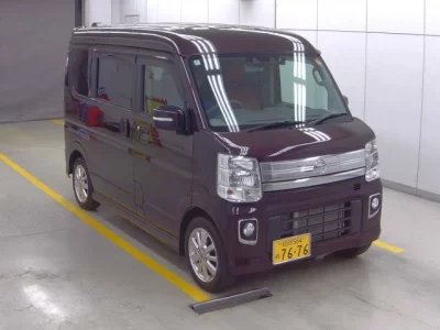 Nissan CLIPPER RIO