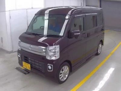 Nissan CLIPPER RIO