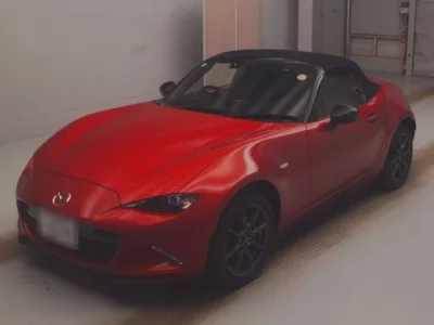 Mazda ROADSTER