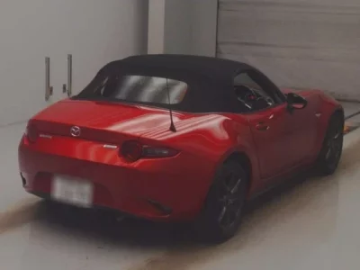 Mazda ROADSTER
