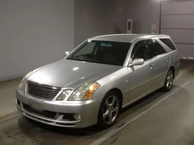 Toyota MARK2 BLIT