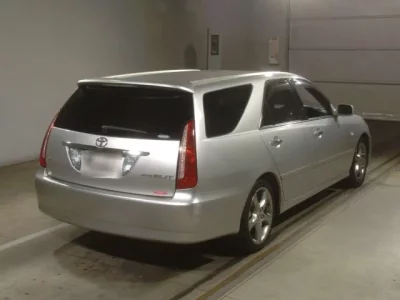 Toyota MARK2 BLIT