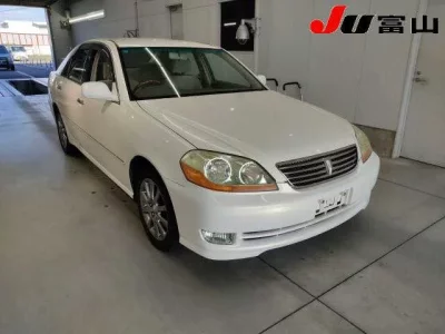 Toyota MARK II