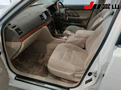 Toyota MARK II
