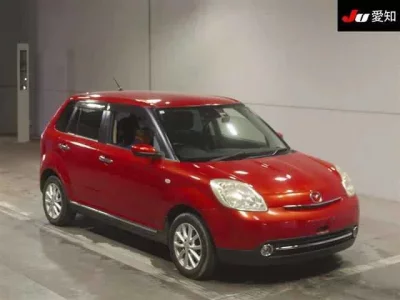Mazda VERISA