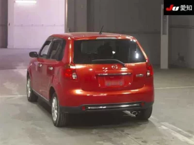 Mazda VERISA
