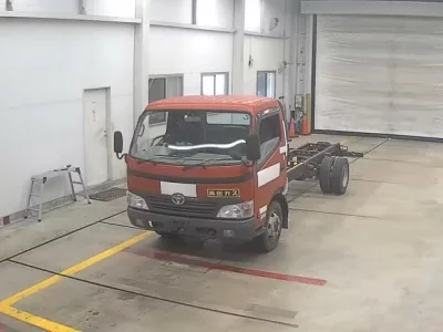 Toyota OTHER