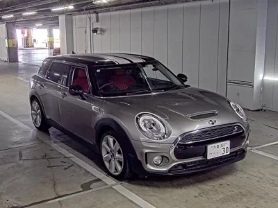 BMW MINI