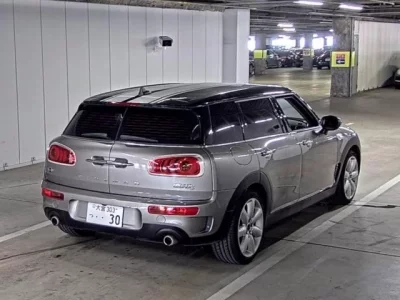 BMW MINI