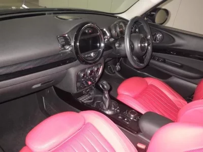 BMW MINI