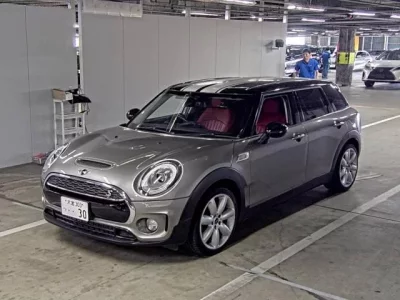 BMW MINI