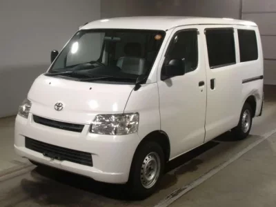Toyota TOWN ACE VAN