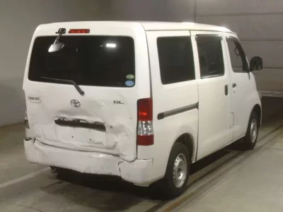 Toyota TOWN ACE VAN