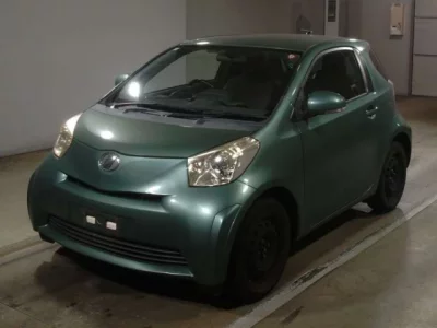Toyota IQ