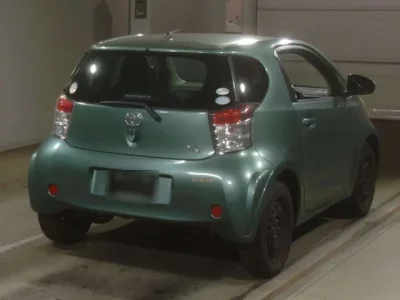 Toyota IQ