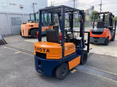 Toyota FORKLIFT