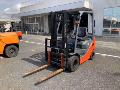 Toyota FORKLIFT