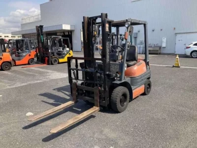 Toyota FORKLIFT