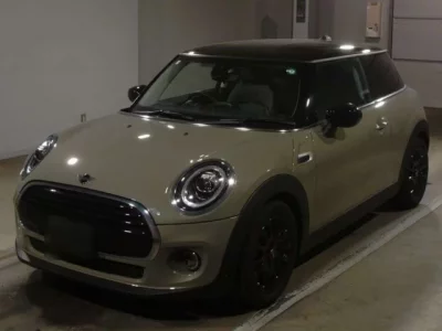 BMW MINI