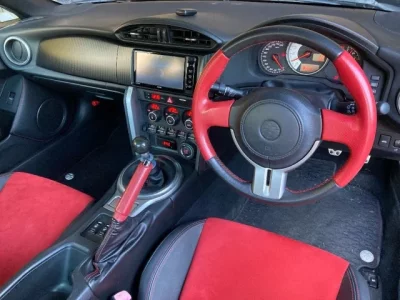 Toyota 86