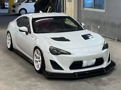 Toyota 86