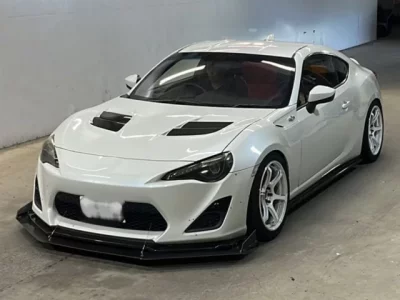 Toyota 86