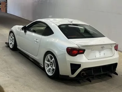 Toyota 86
