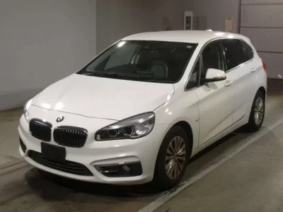 BMW 2-Series