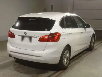 BMW 2-Series