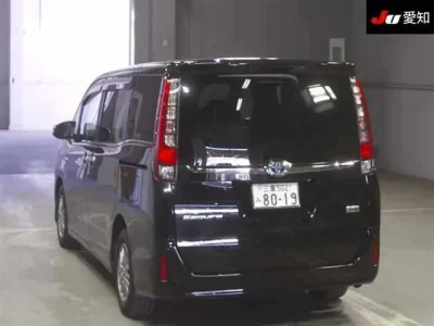 Toyota ESQUIRE