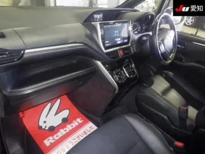Toyota ESQUIRE