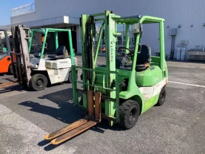 Toyota FORKLIFT