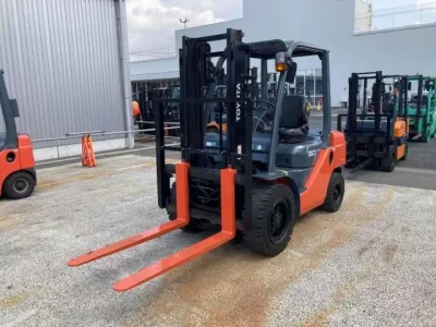 Toyota FORKLIFT