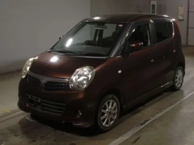 Suzuki MRWAGON