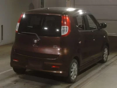 Suzuki MRWAGON