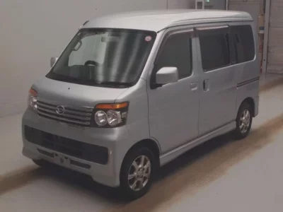 Daihatsu Atrai Wagon
