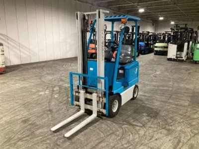 Toyota FORKLIFT